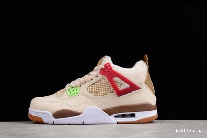 JORDAN GS “WHERE AIR THE THINGS 4 WILD ARE” 0903
